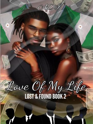 cover image of Love of My Life